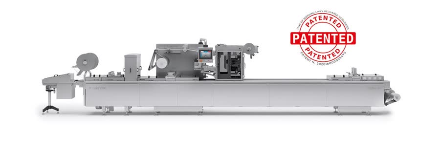 Colimatic Sutures — balení chirurgických šití