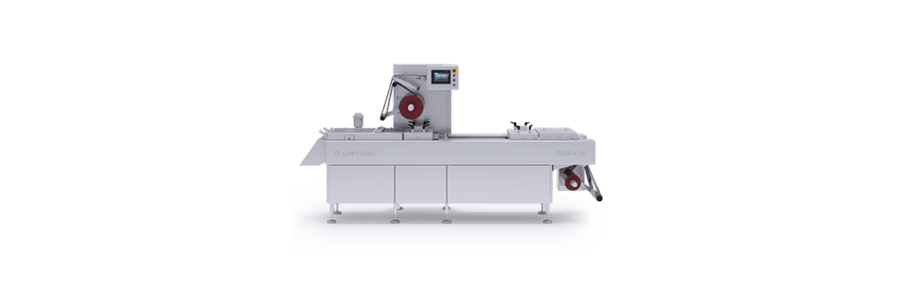Colimatic THERA 100