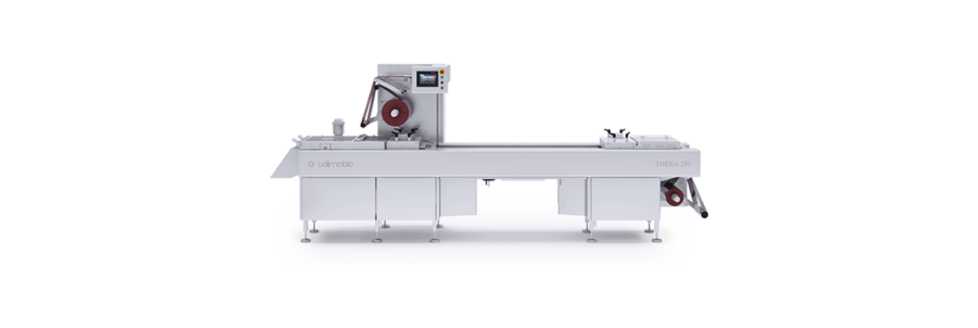 Colimatic THERA 250
