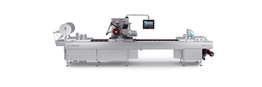 Colimatic THERA 500